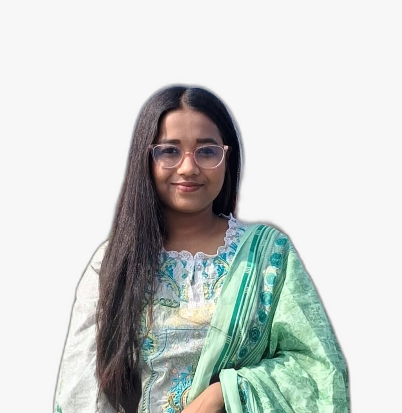 Shima Haque - WordPress Specialist